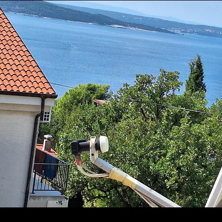 Apartmán Ema 2, Crikvenica