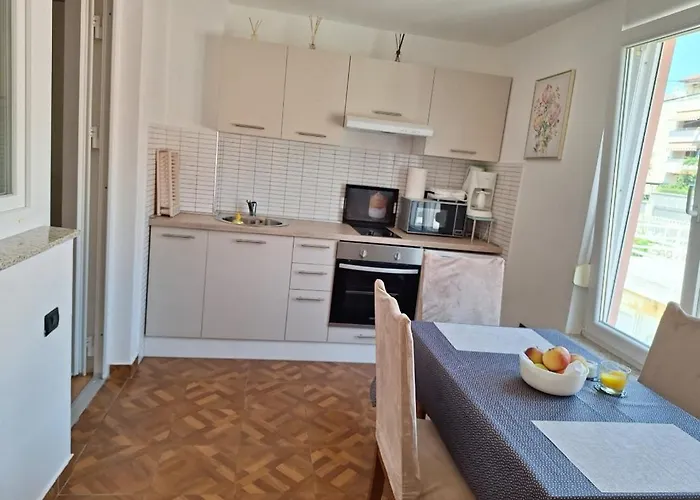 Apartament Ema 2,